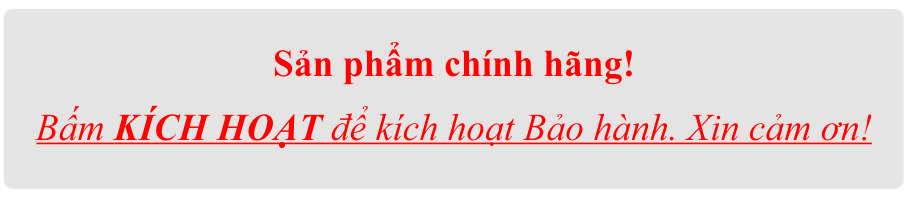 trang thai kich hoat ok or notOK